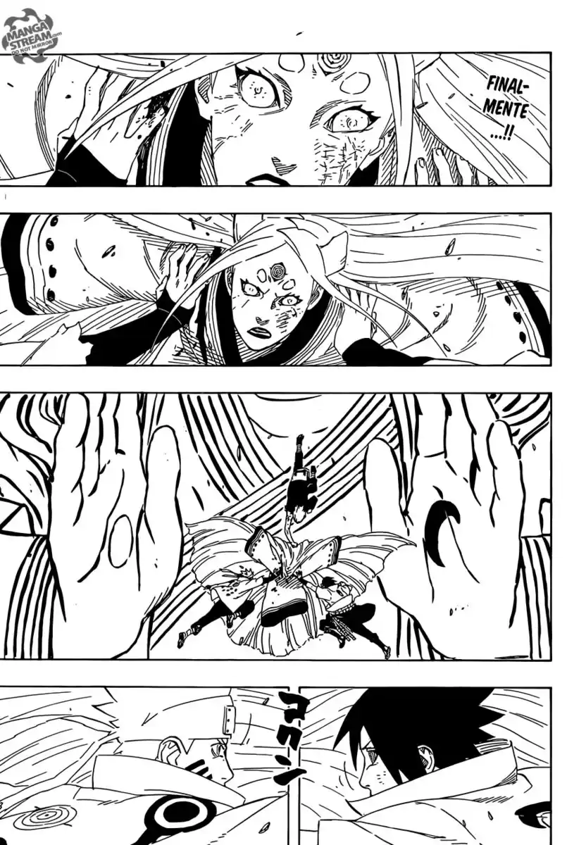 Naruto Capitolo 690 page 2