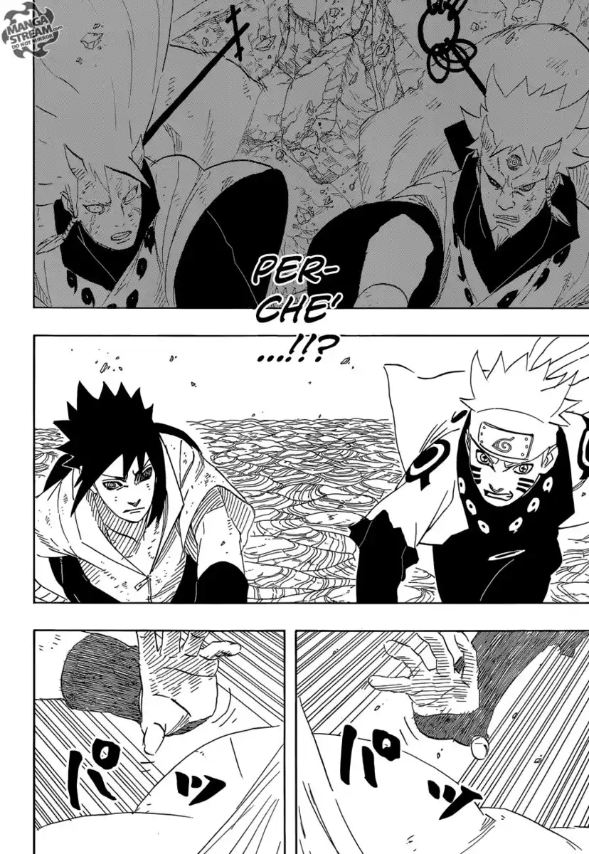 Naruto Capitolo 690 page 4