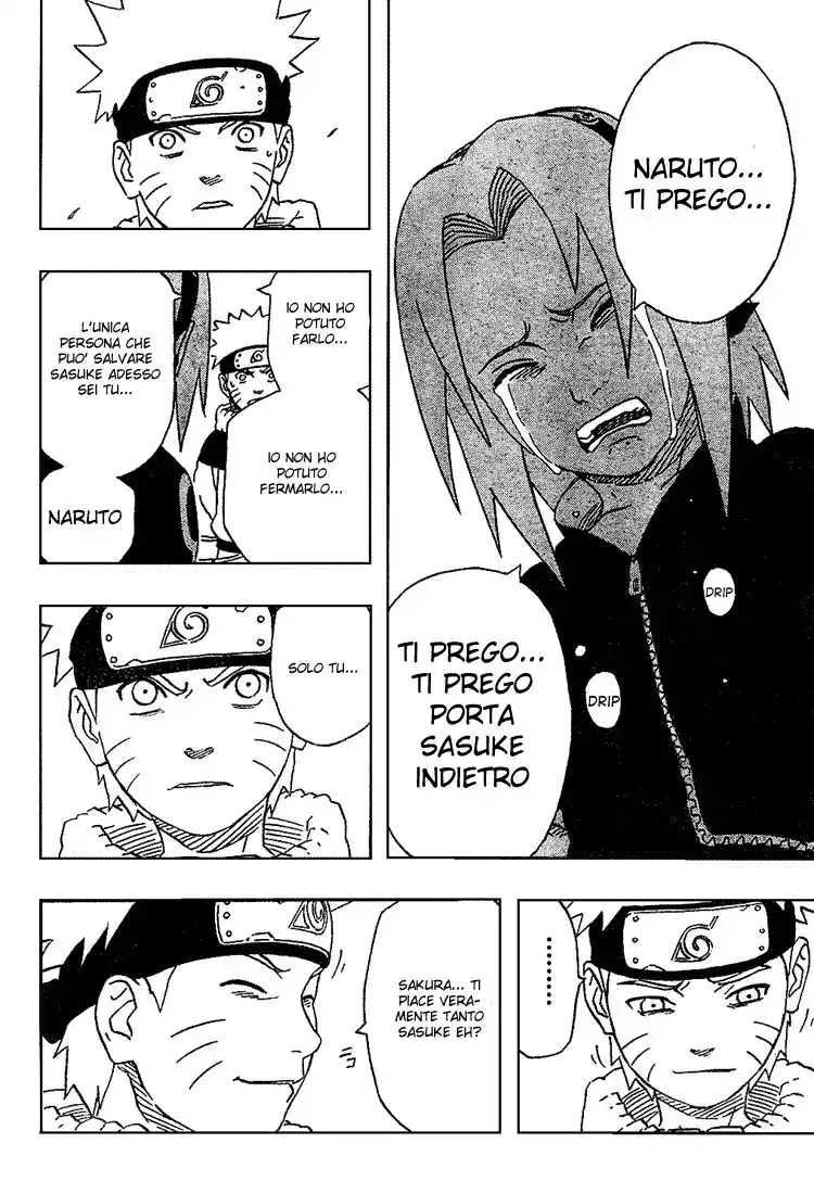 Naruto Capitolo 183 page 12