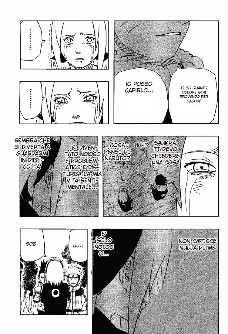 Naruto Capitolo 183 page 13