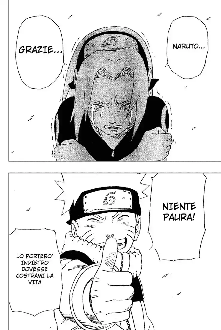 Naruto Capitolo 183 page 14