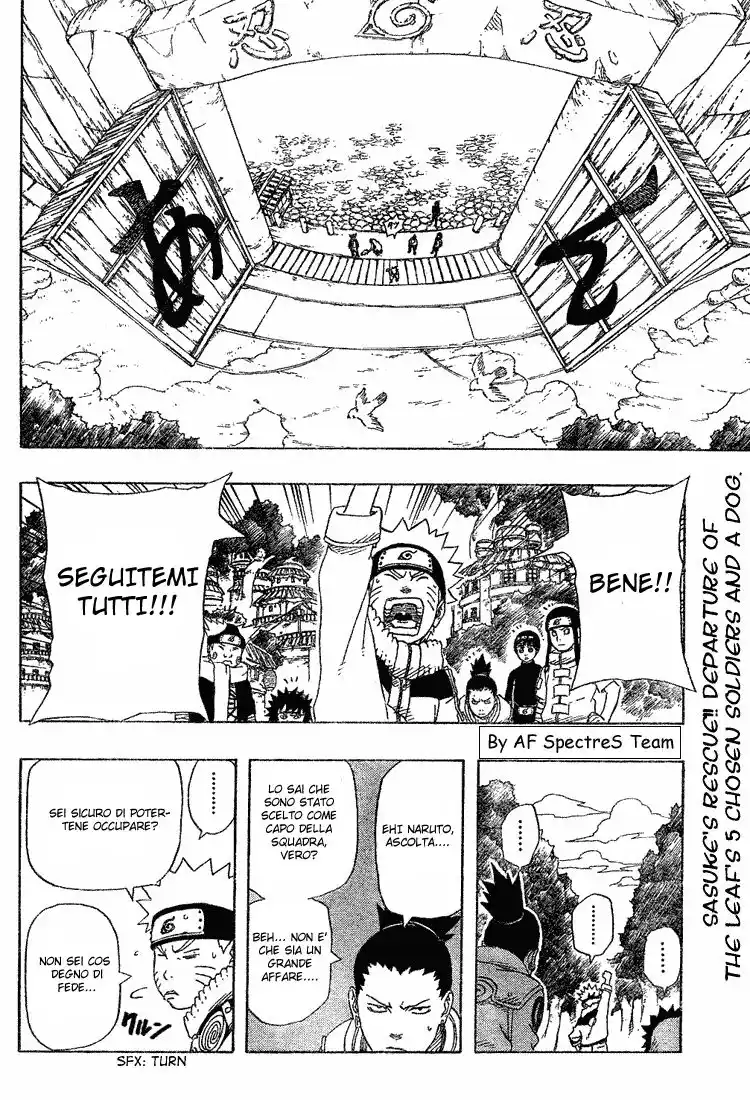 Naruto Capitolo 183 page 2