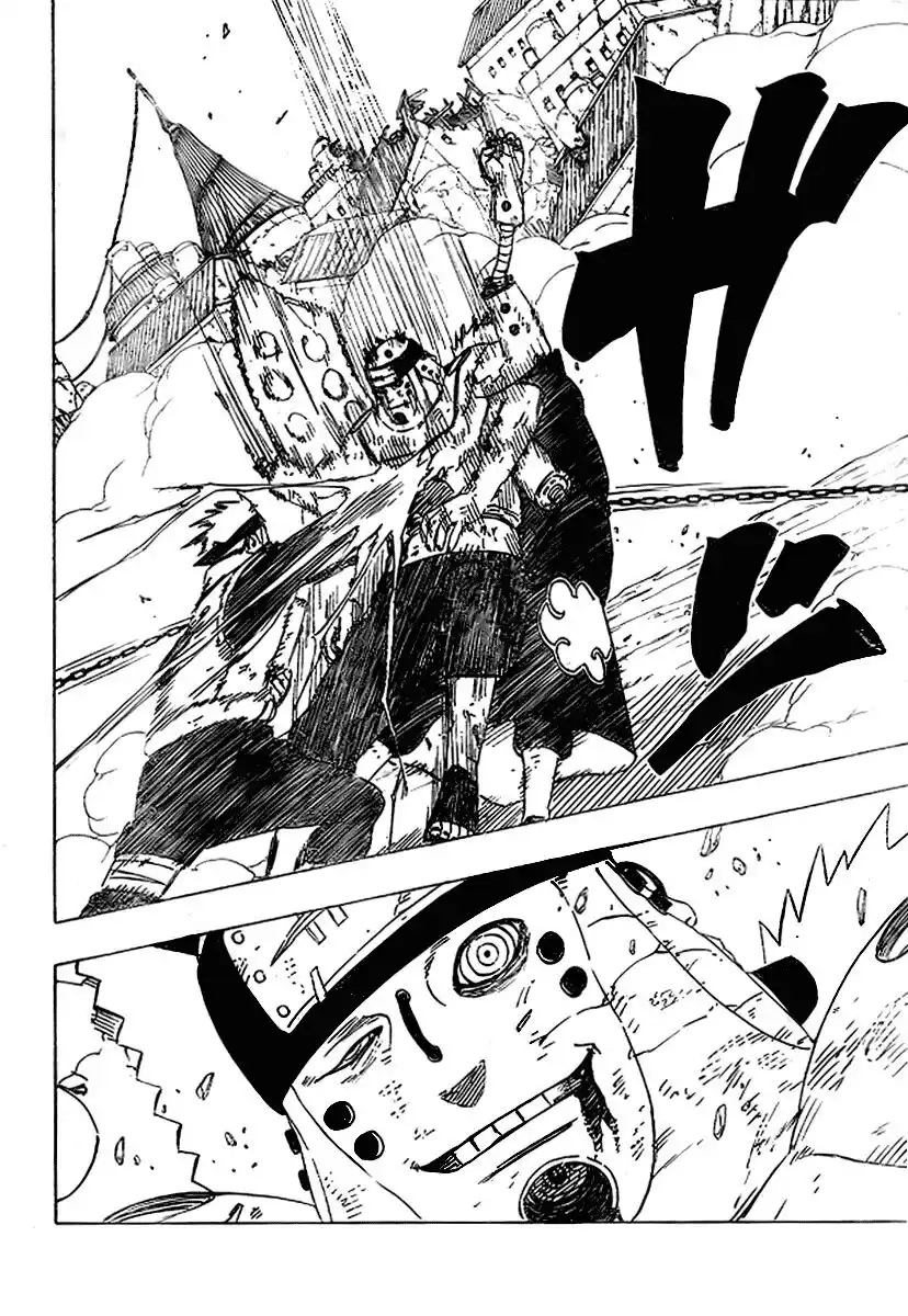 Naruto Capitolo 423 page 12