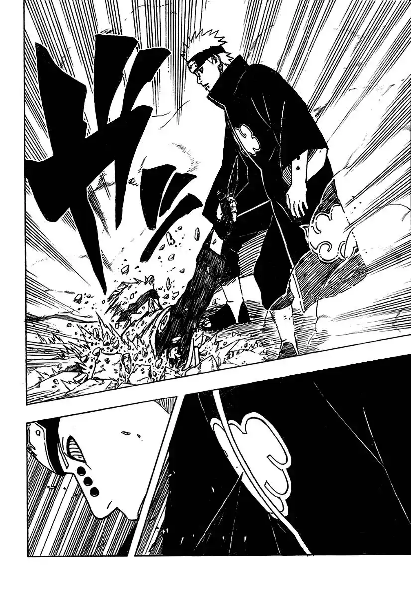 Naruto Capitolo 423 page 6