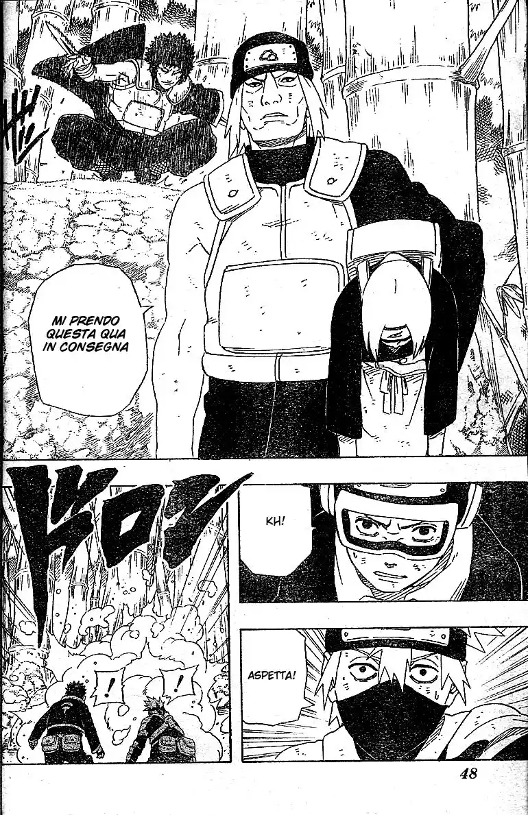 Naruto Capitolo 241 page 10