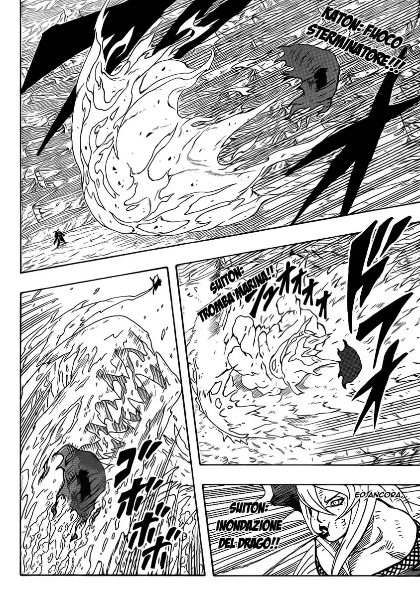 Naruto Capitolo 577 page 4