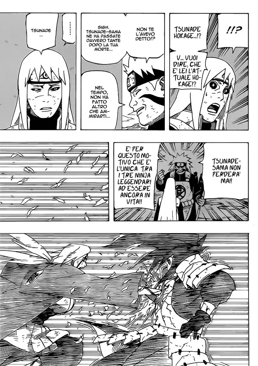 Naruto Capitolo 577 page 8