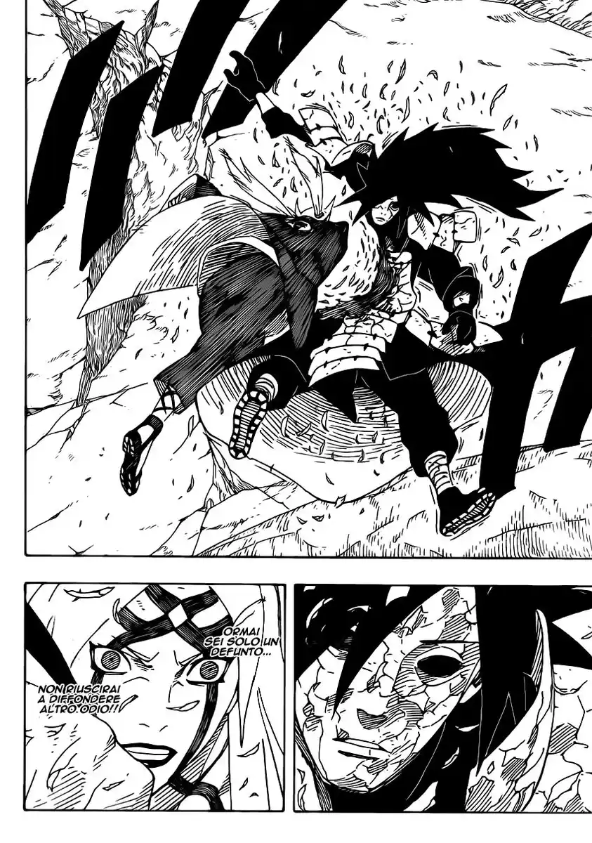 Naruto Capitolo 577 page 9