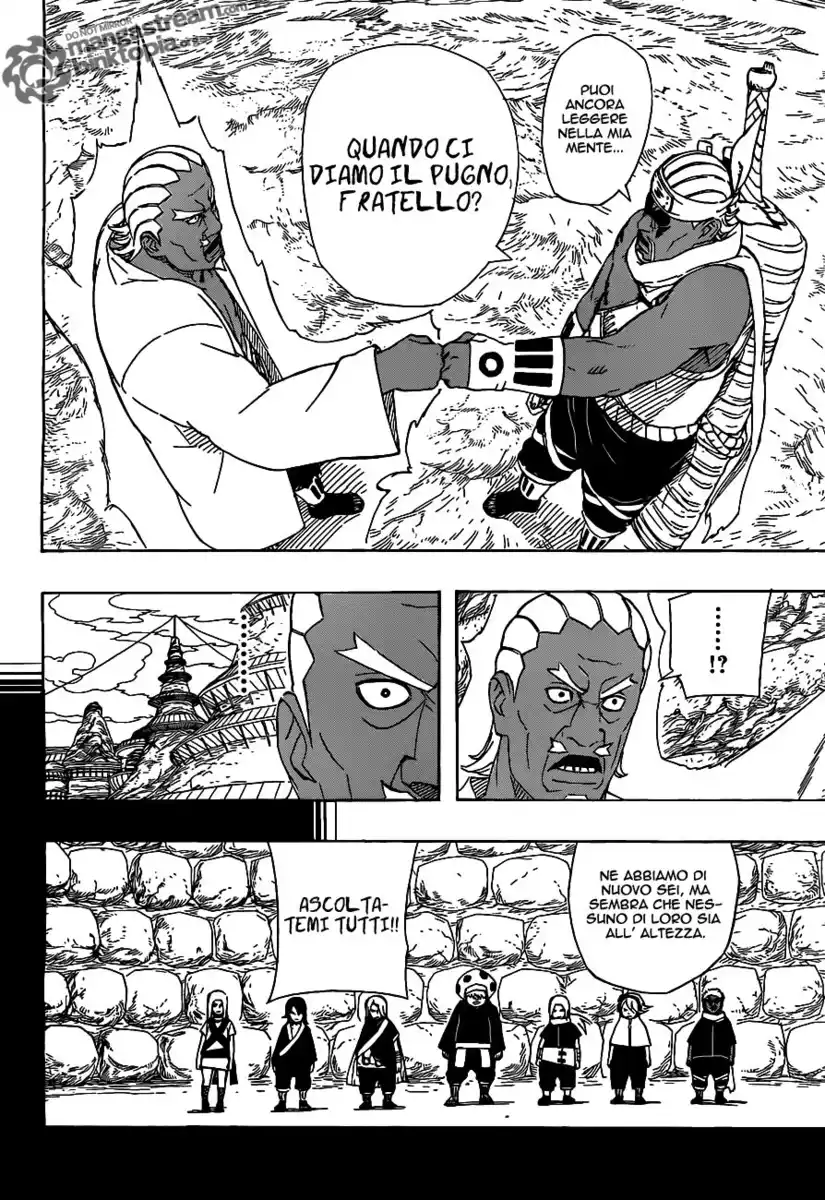 Naruto Capitolo 541 page 14