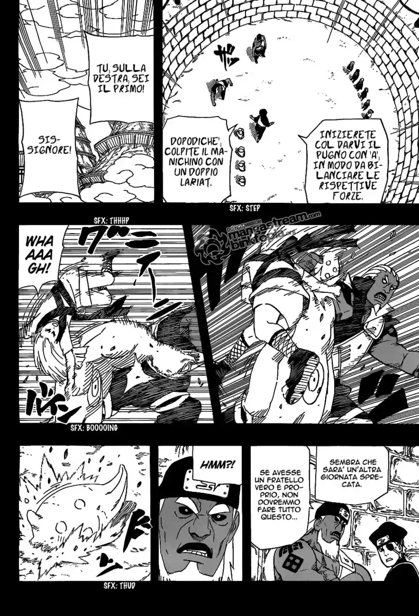 Naruto Capitolo 541 page 16