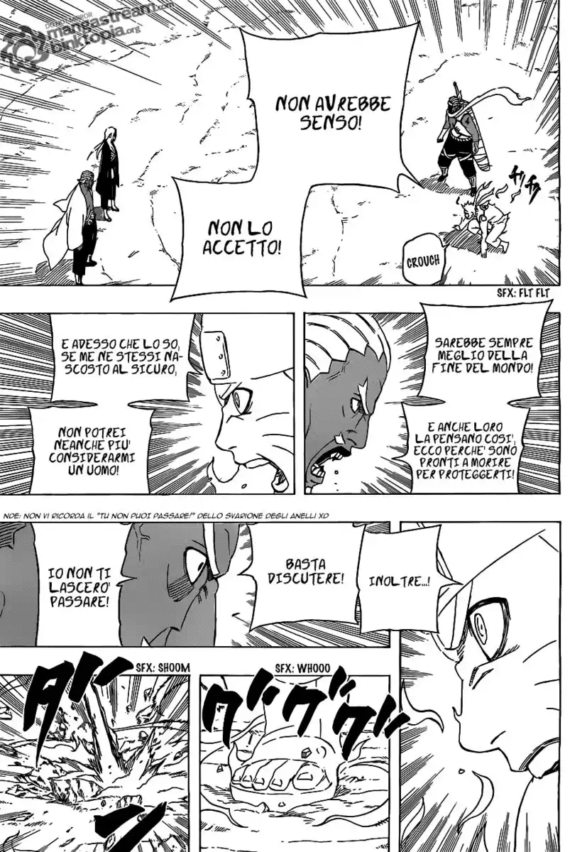 Naruto Capitolo 541 page 4