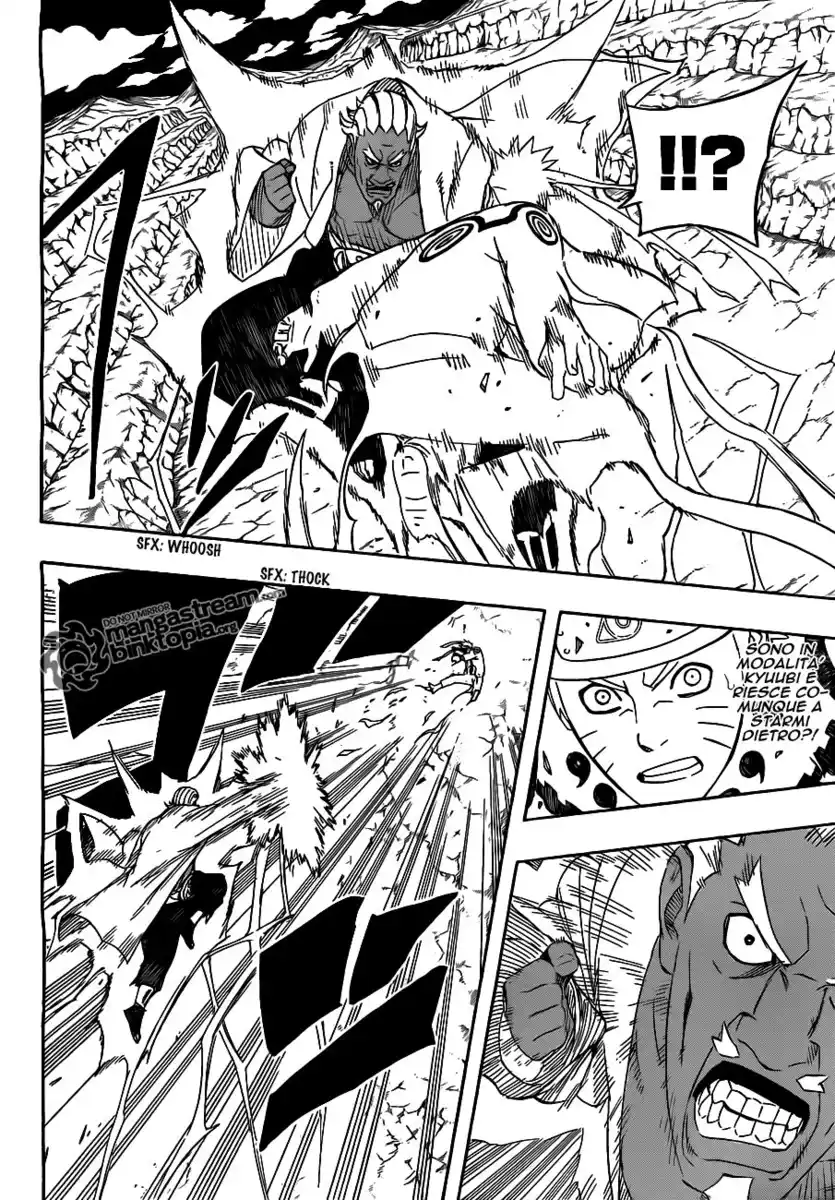 Naruto Capitolo 541 page 5