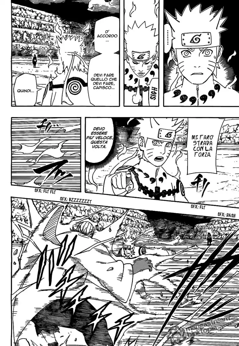 Naruto Capitolo 541 page 7