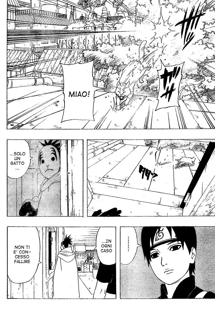 Naruto Capitolo 285 page 10