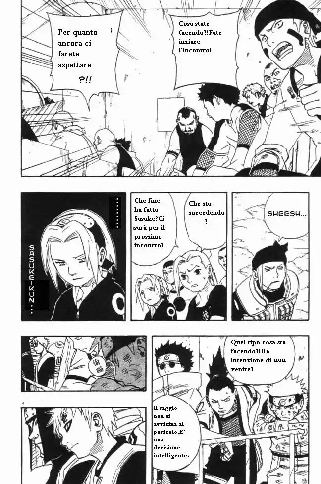 Naruto Capitolo 106 page 4