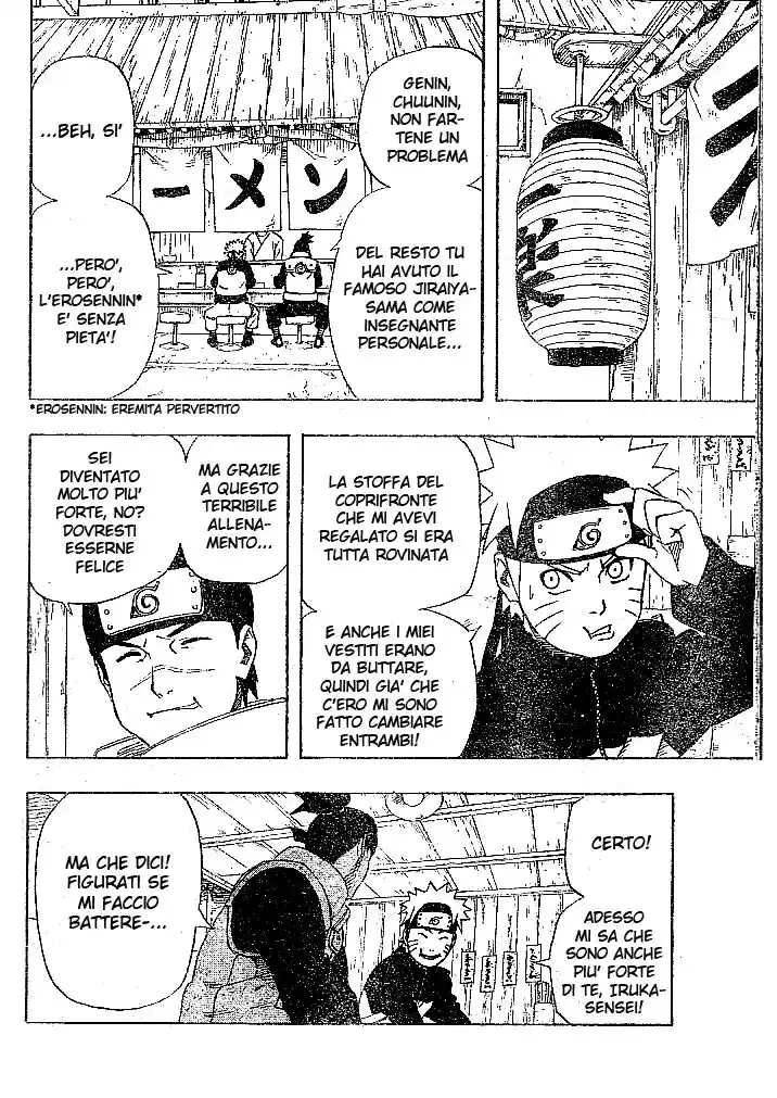 Naruto Capitolo 248 page 12