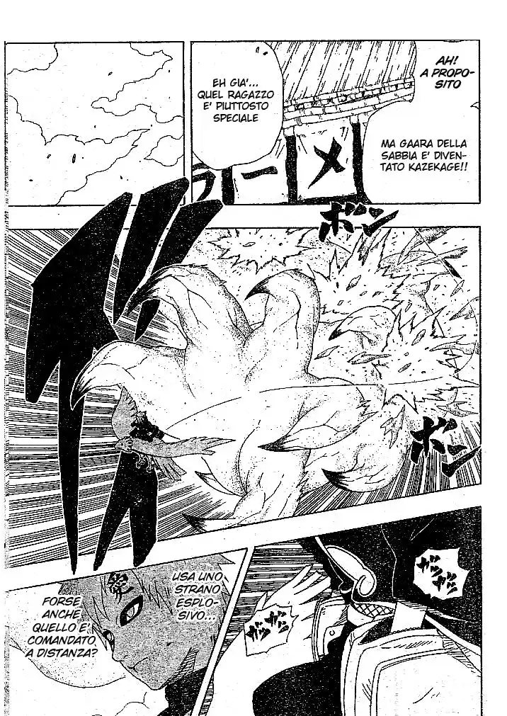 Naruto Capitolo 248 page 13