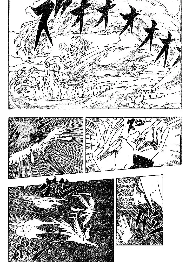 Naruto Capitolo 248 page 14