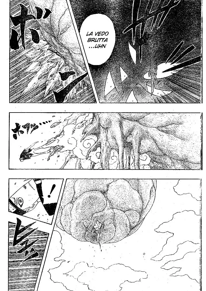 Naruto Capitolo 248 page 17