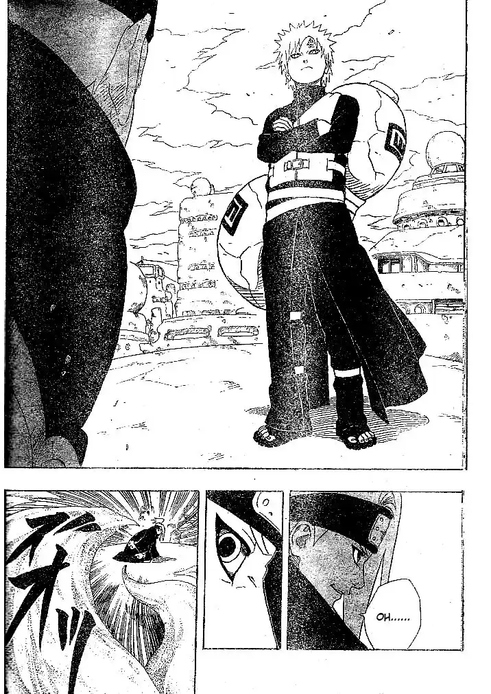 Naruto Capitolo 248 page 8