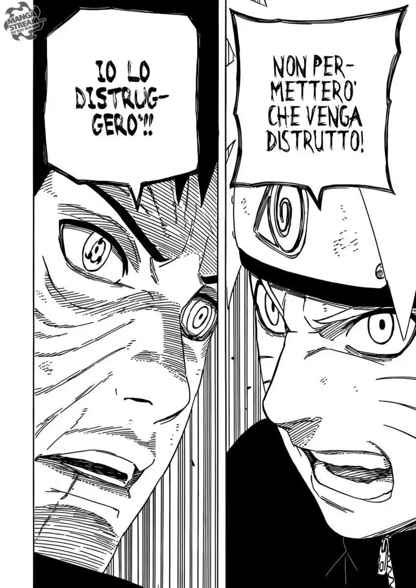 Naruto Capitolo 612 page 5