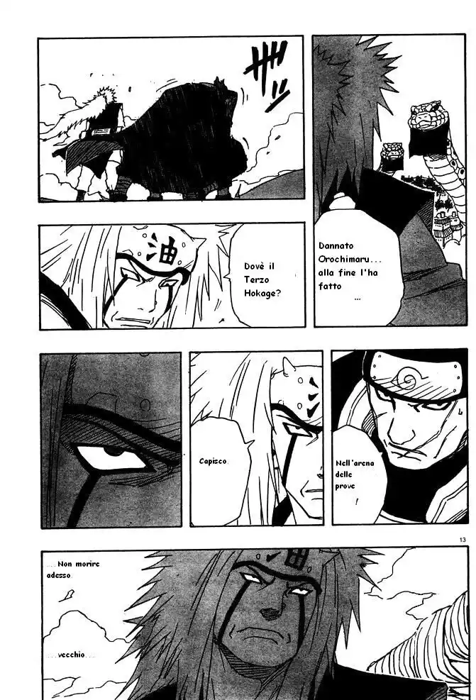 Naruto Capitolo 124 page 12