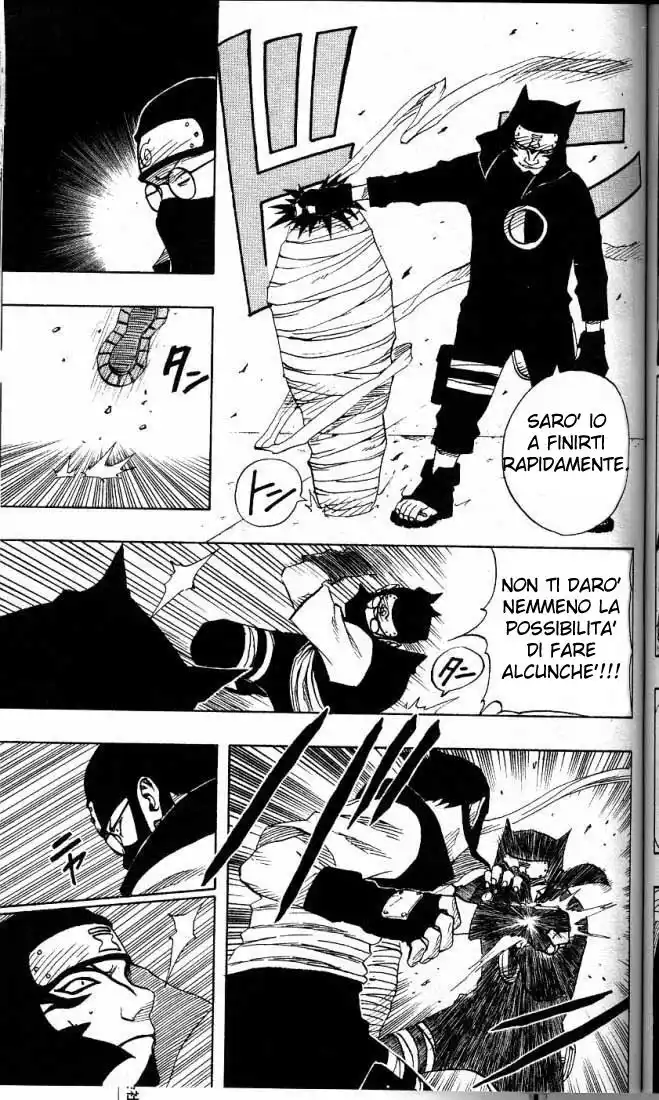 Naruto Capitolo 70 page 11