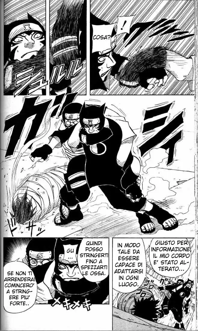 Naruto Capitolo 70 page 12