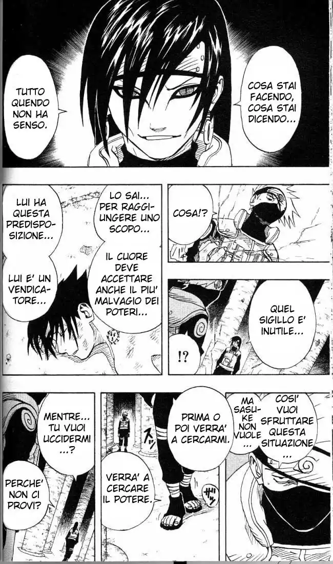 Naruto Capitolo 70 page 2