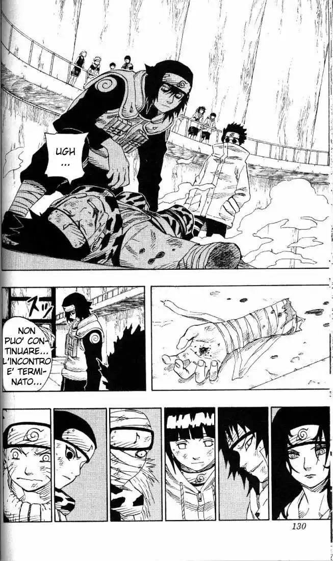 Naruto Capitolo 70 page 4