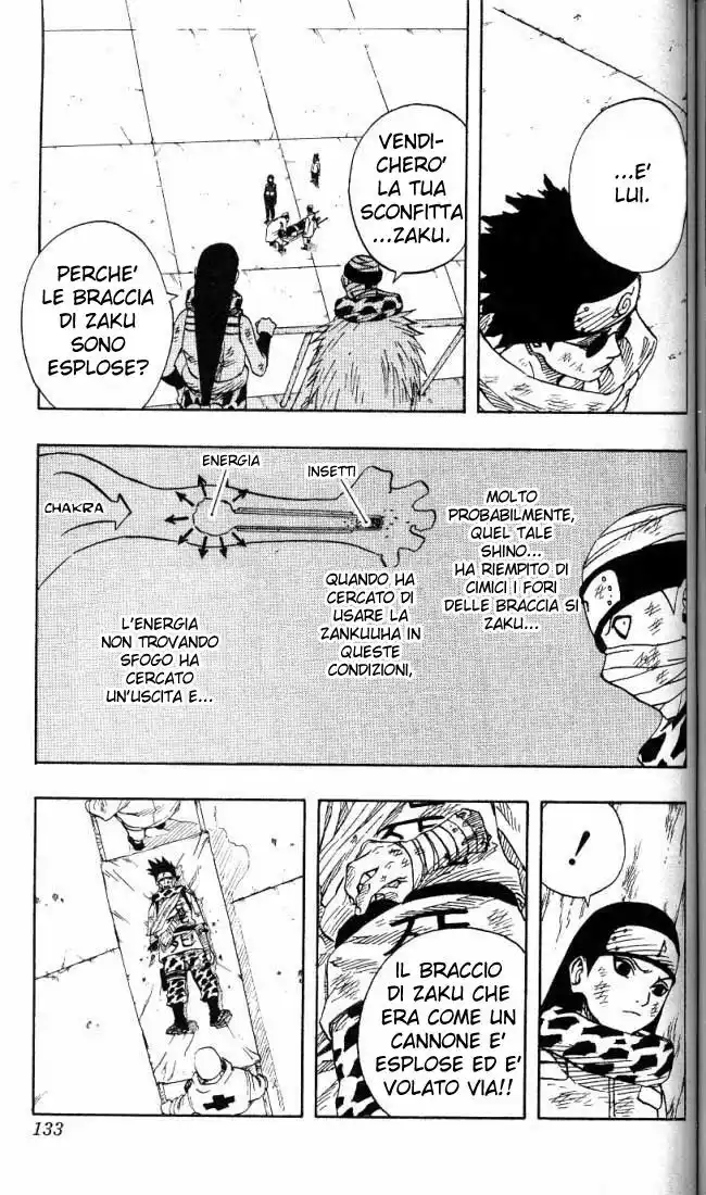 Naruto Capitolo 70 page 7