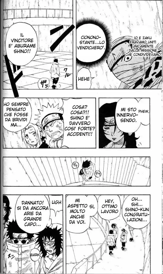 Naruto Capitolo 70 page 8