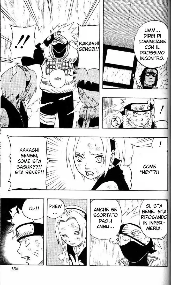 Naruto Capitolo 70 page 9