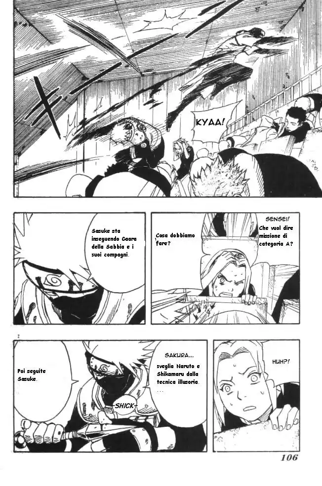 Naruto Capitolo 117 page 2