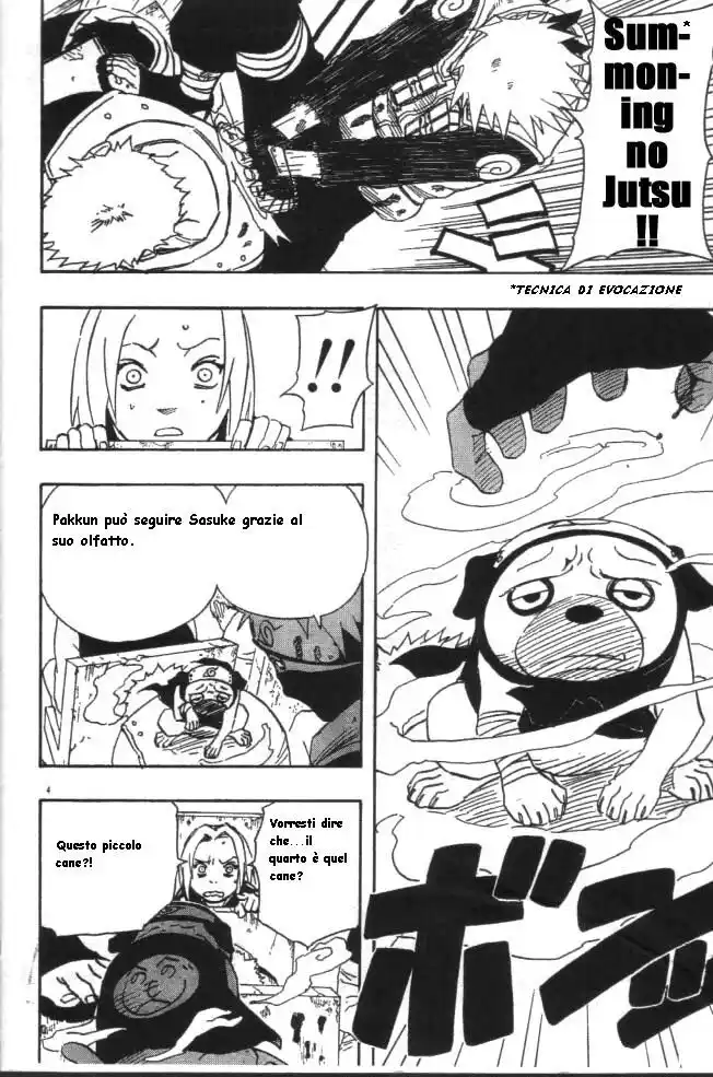 Naruto Capitolo 117 page 4