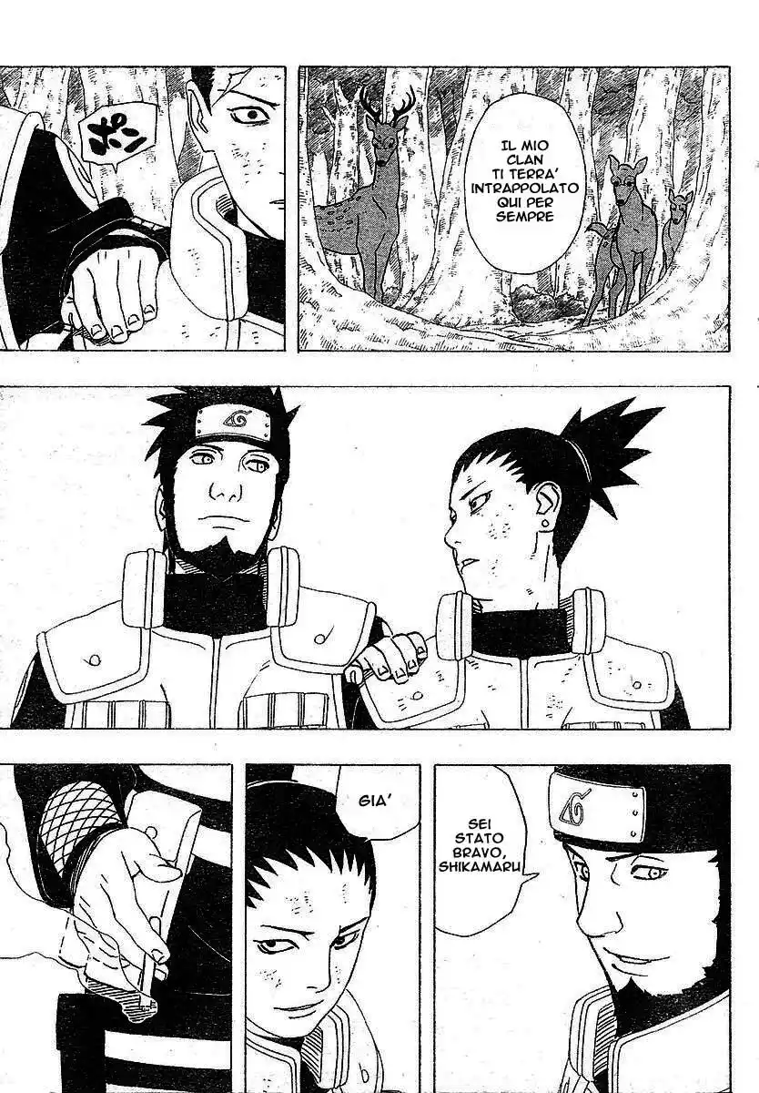 Naruto Capitolo 338 page 13