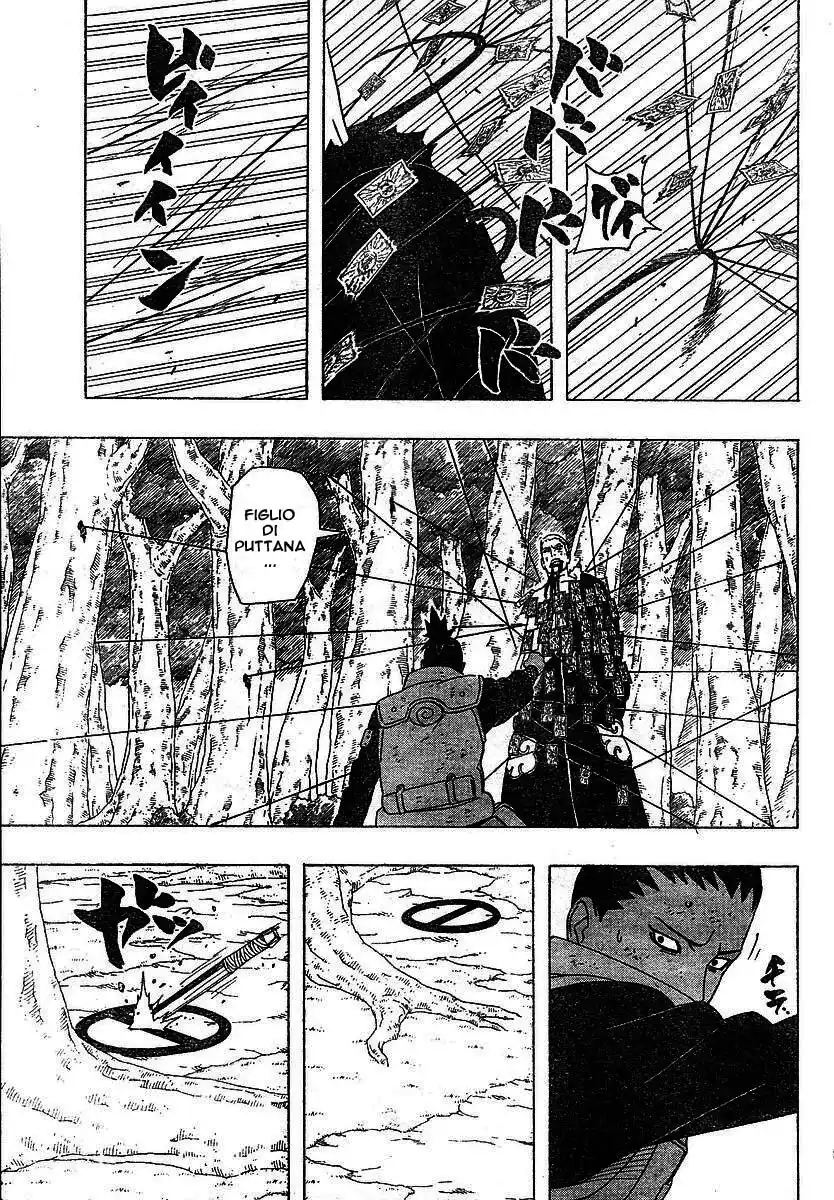 Naruto Capitolo 338 page 9