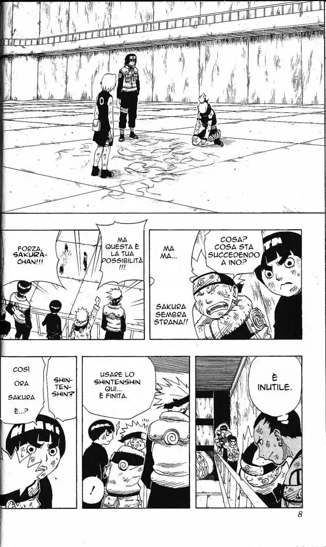 Naruto Capitolo 73 page 4