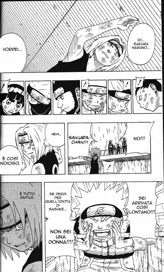 Naruto Capitolo 73 page 6