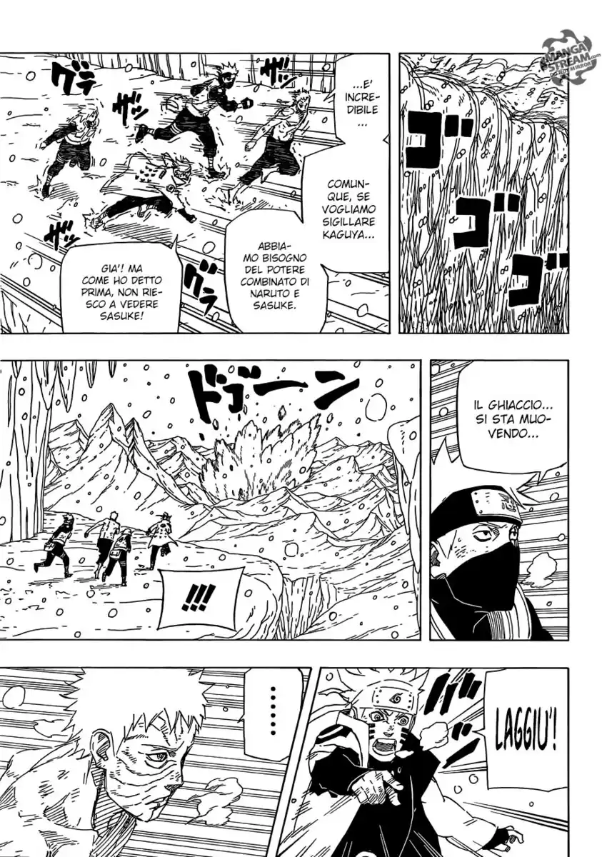 Naruto Capitolo 683 page 12