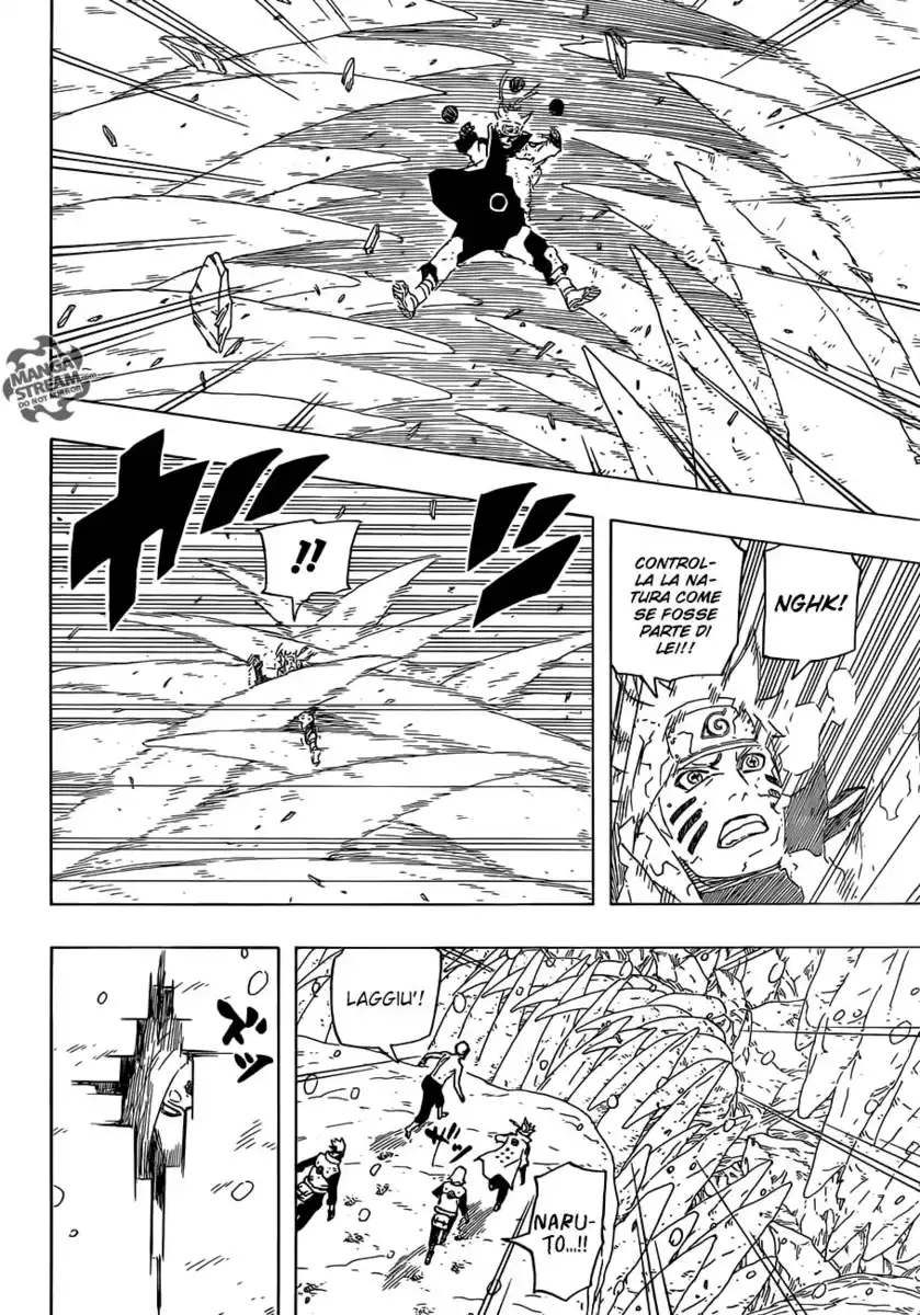 Naruto Capitolo 683 page 13