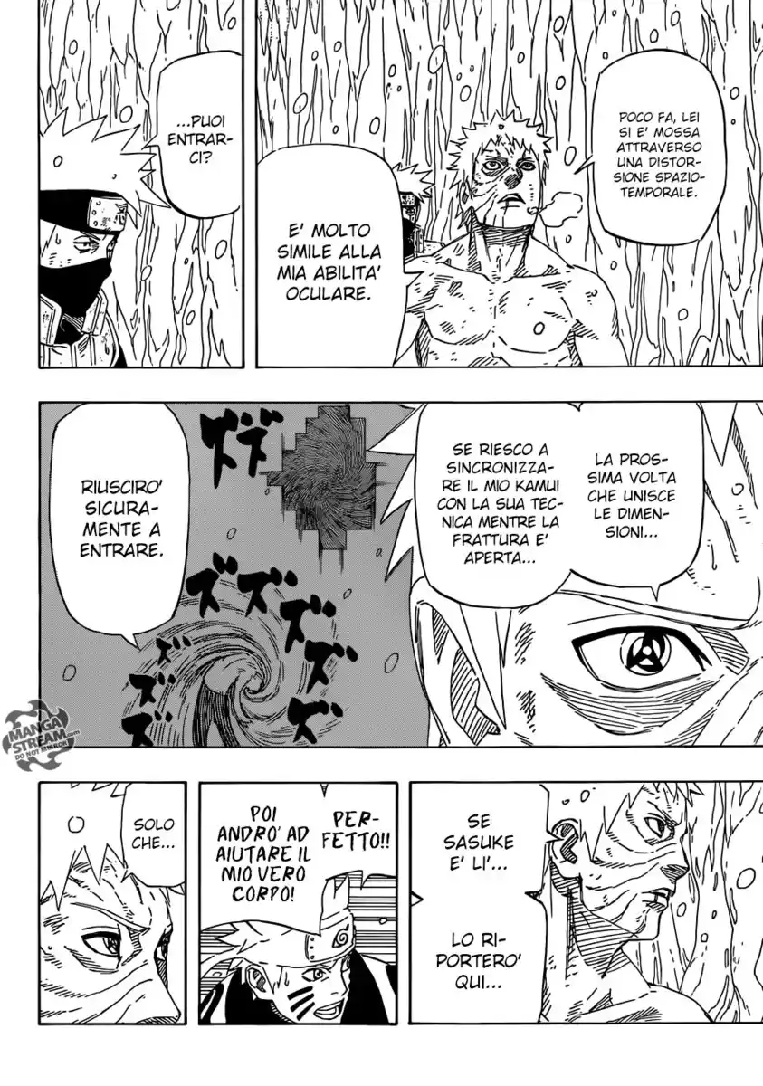 Naruto Capitolo 683 page 15