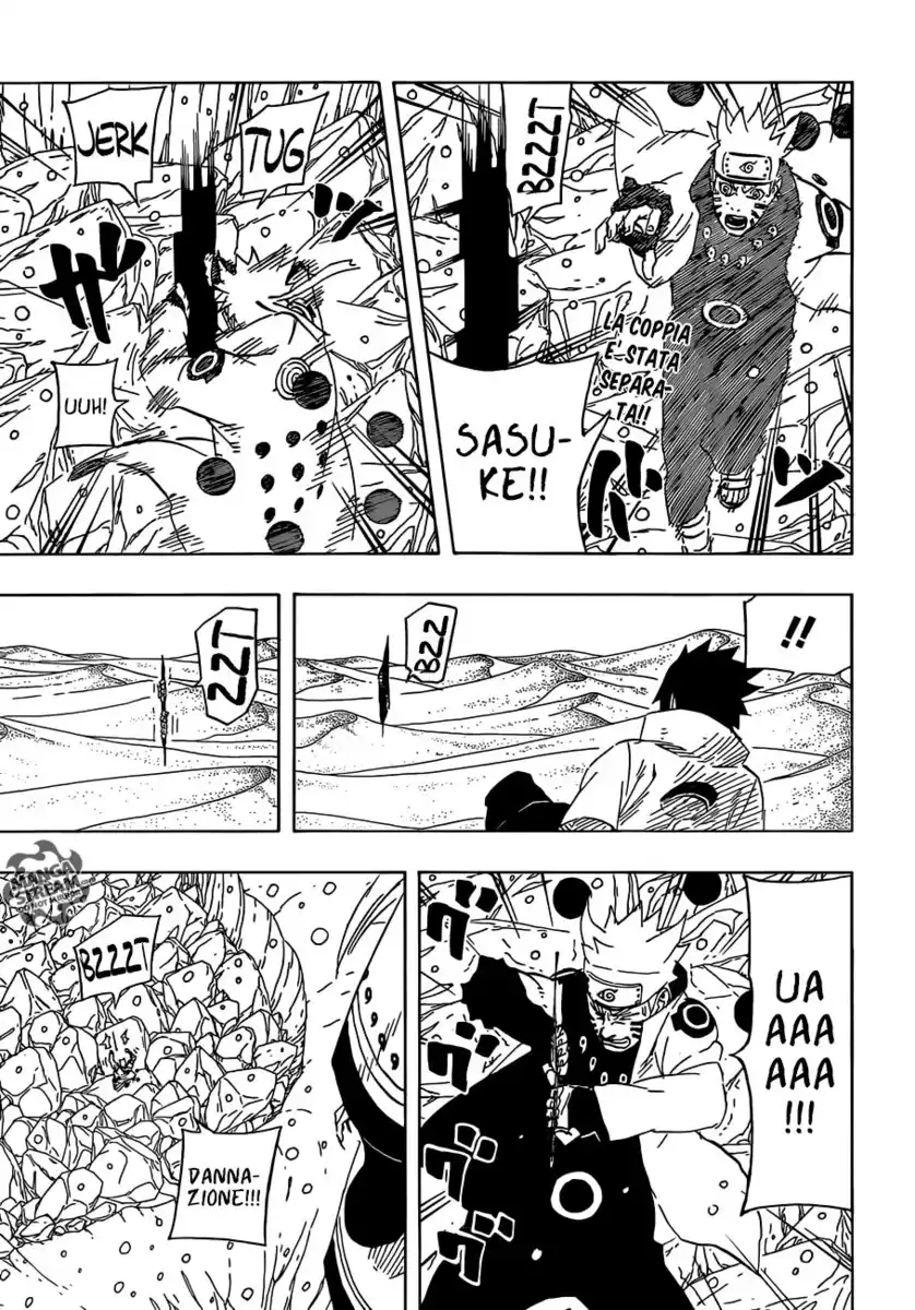 Naruto Capitolo 683 page 2