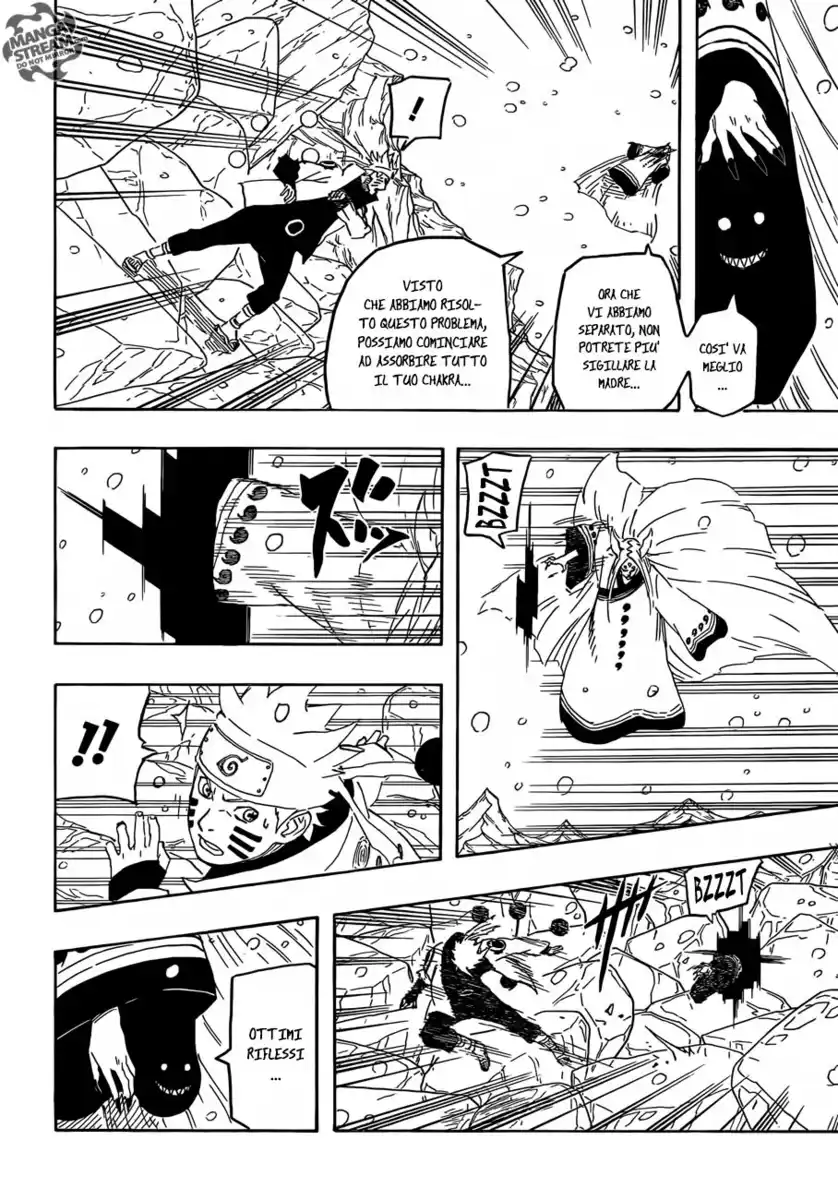 Naruto Capitolo 683 page 3