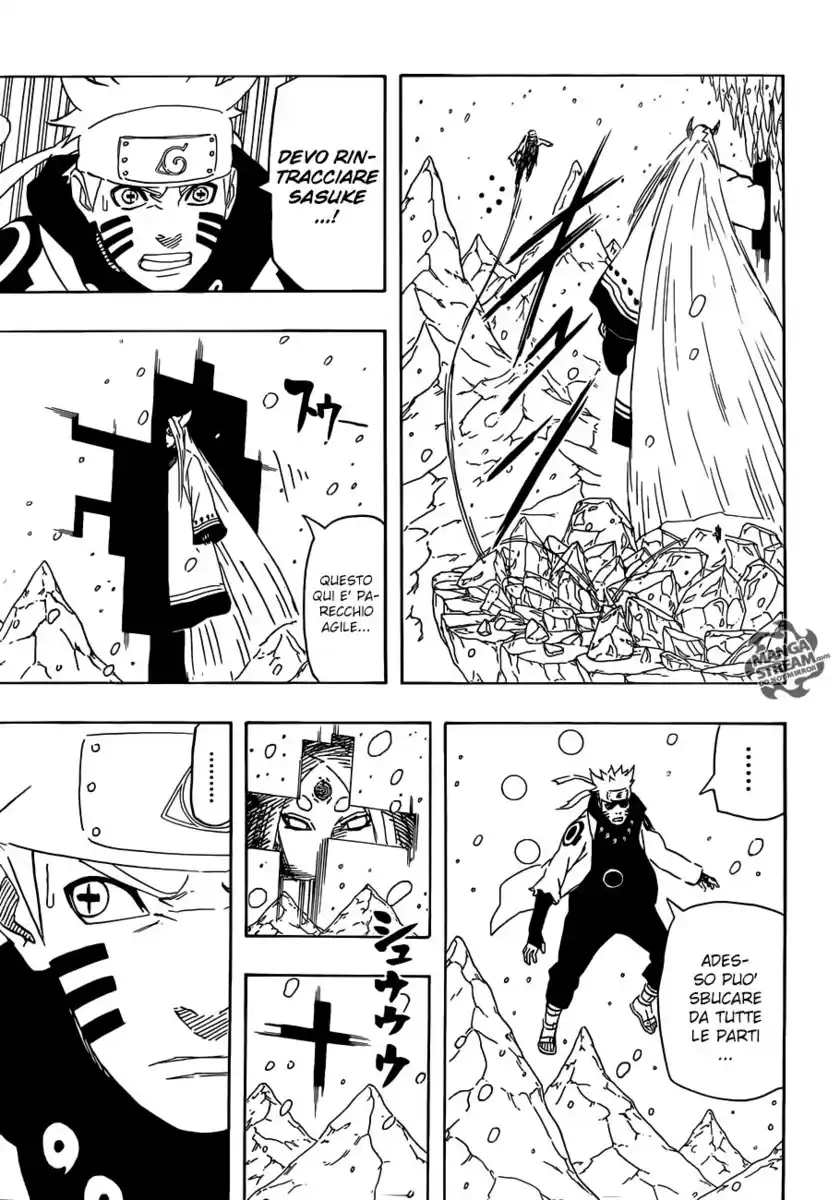 Naruto Capitolo 683 page 4