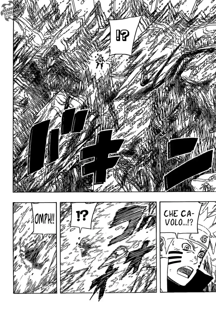 Naruto Capitolo 683 page 5