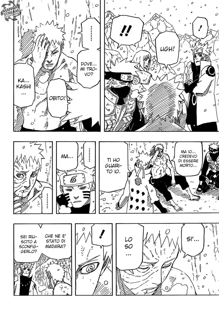 Naruto Capitolo 683 page 7