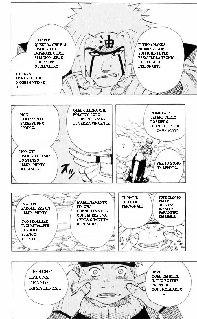 Naruto Capitolo 92 page 12