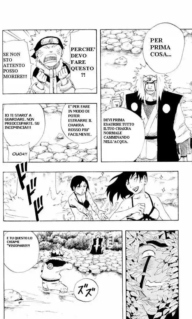 Naruto Capitolo 92 page 14