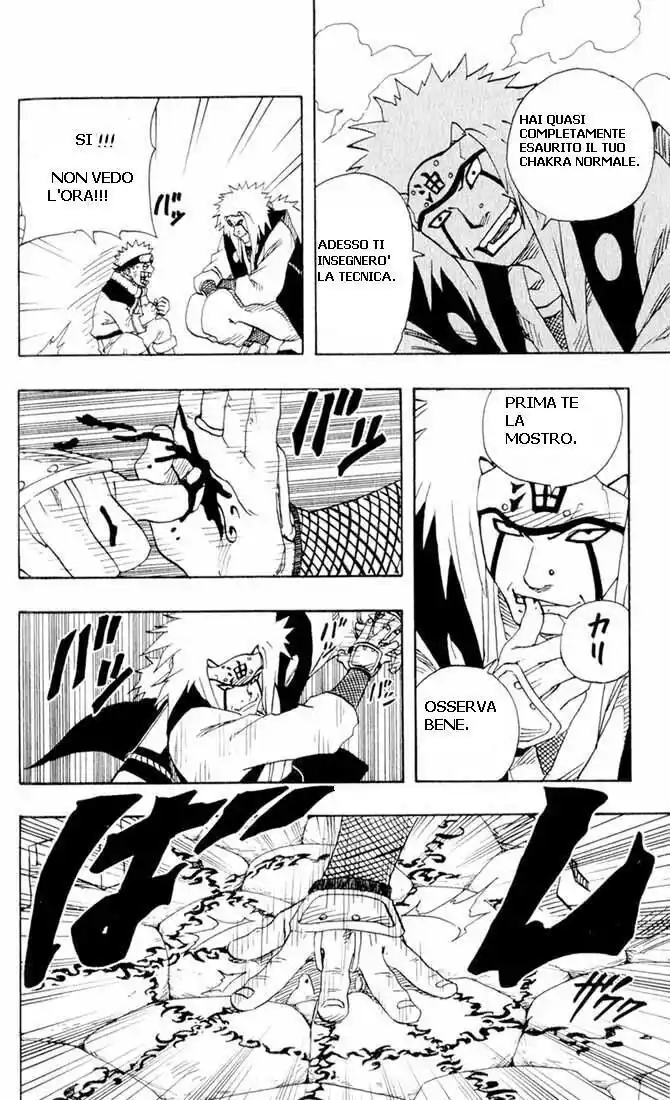 Naruto Capitolo 92 page 16